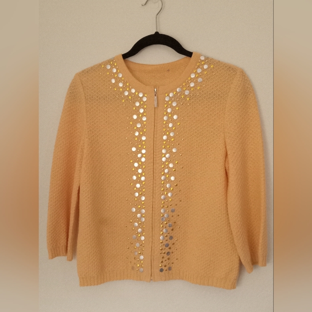 St. john Cardigan